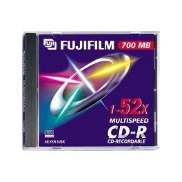 CD-R 700MB/80Min Fuji